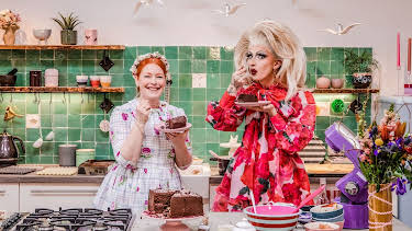 15:00: Sweet & Easy - Enie backt | Sixx | 4/25 2026