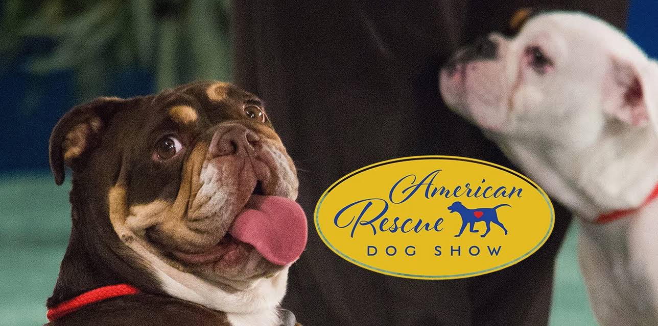 2018 American Rescue Dog Show (2018)