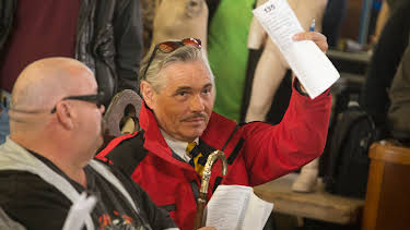 05:10: Bagasjekrigen (S3 E12) (S3) | MAX | 4/3 2026