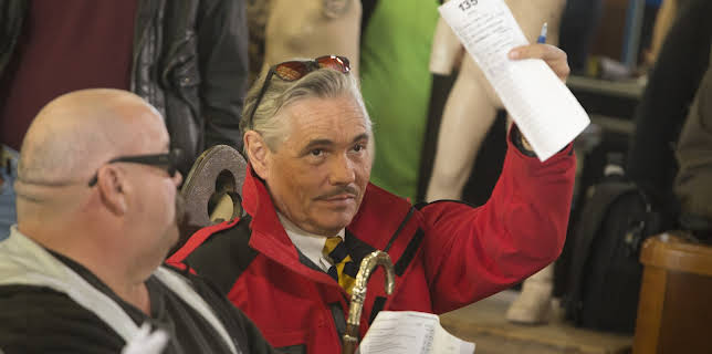 06:30: Bagasjekrigen (S3 E12) (S3) | MAX | 11/27 2025