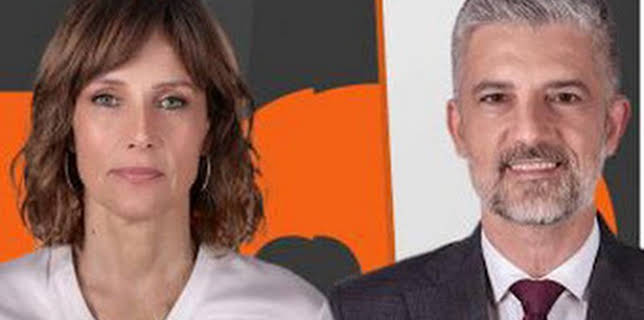 21:00: Telenotícies vespre cap de setmana | TV3 | 12/7 2025