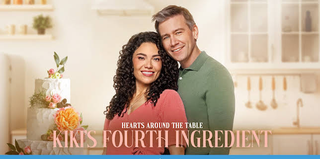 Hearts Around the Table: Kiki's Fourth Ingredient (2025)