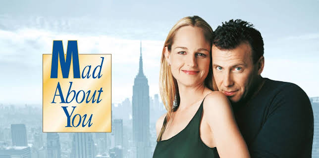 Mad About You (1992)