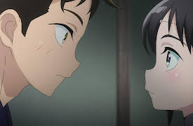 My Wife Has No Emotion: A Wife's Kiss Is Powerful