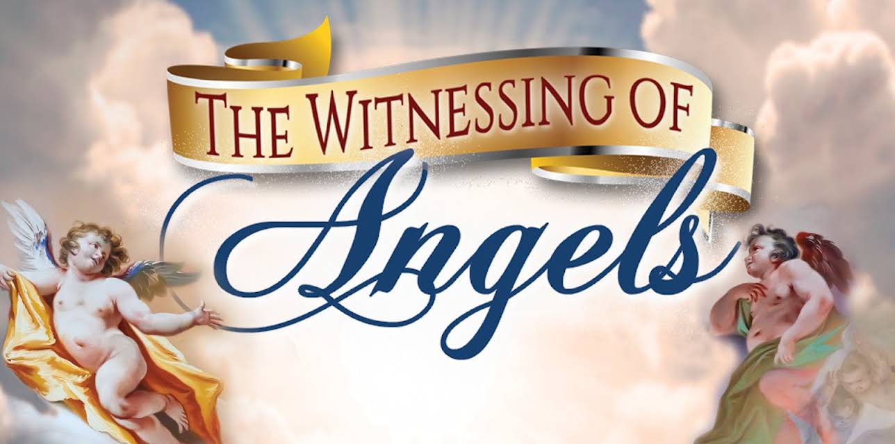 Witnessing of Angels (2006)