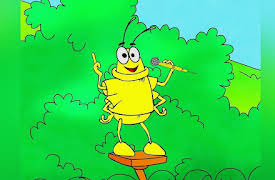 Busytown Mysteries Season 2: The Vanishing Hopscotch Mystery / The Hidden Treasure Mystery