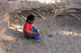 I'm Curious: Weather