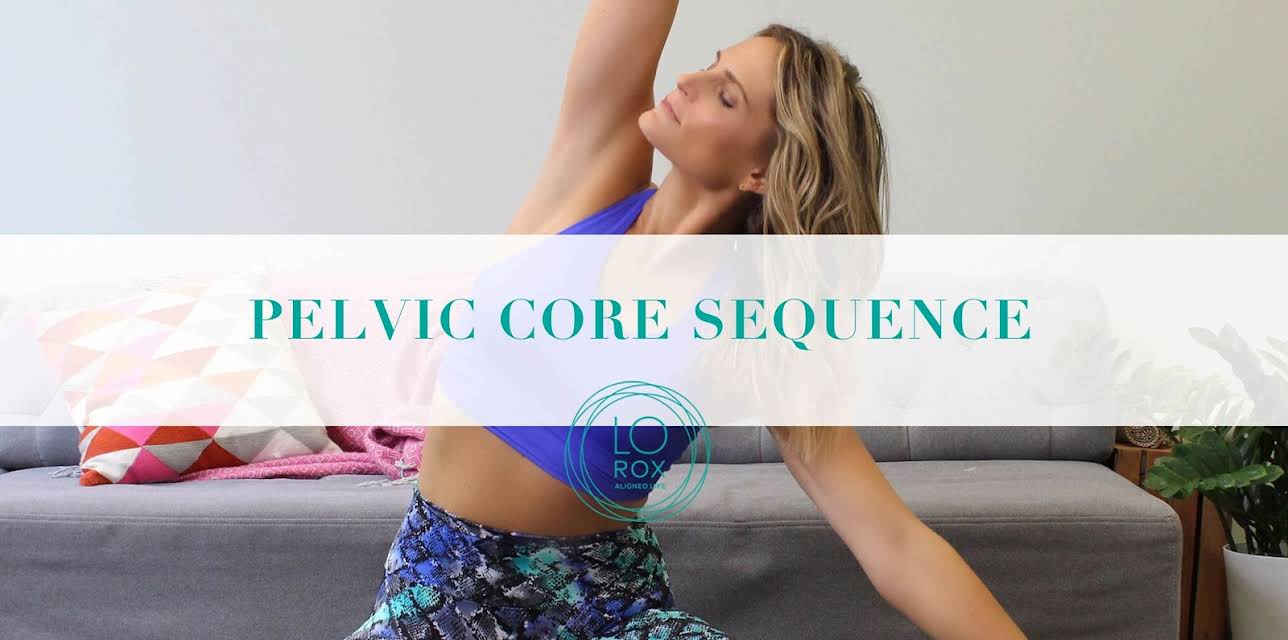 Pelvic Core Sequence (2018)