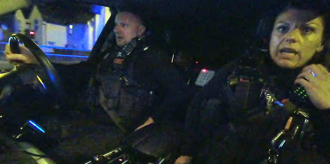 19:50: Police Interceptors | TV 2 Zebra | 11/12 2025