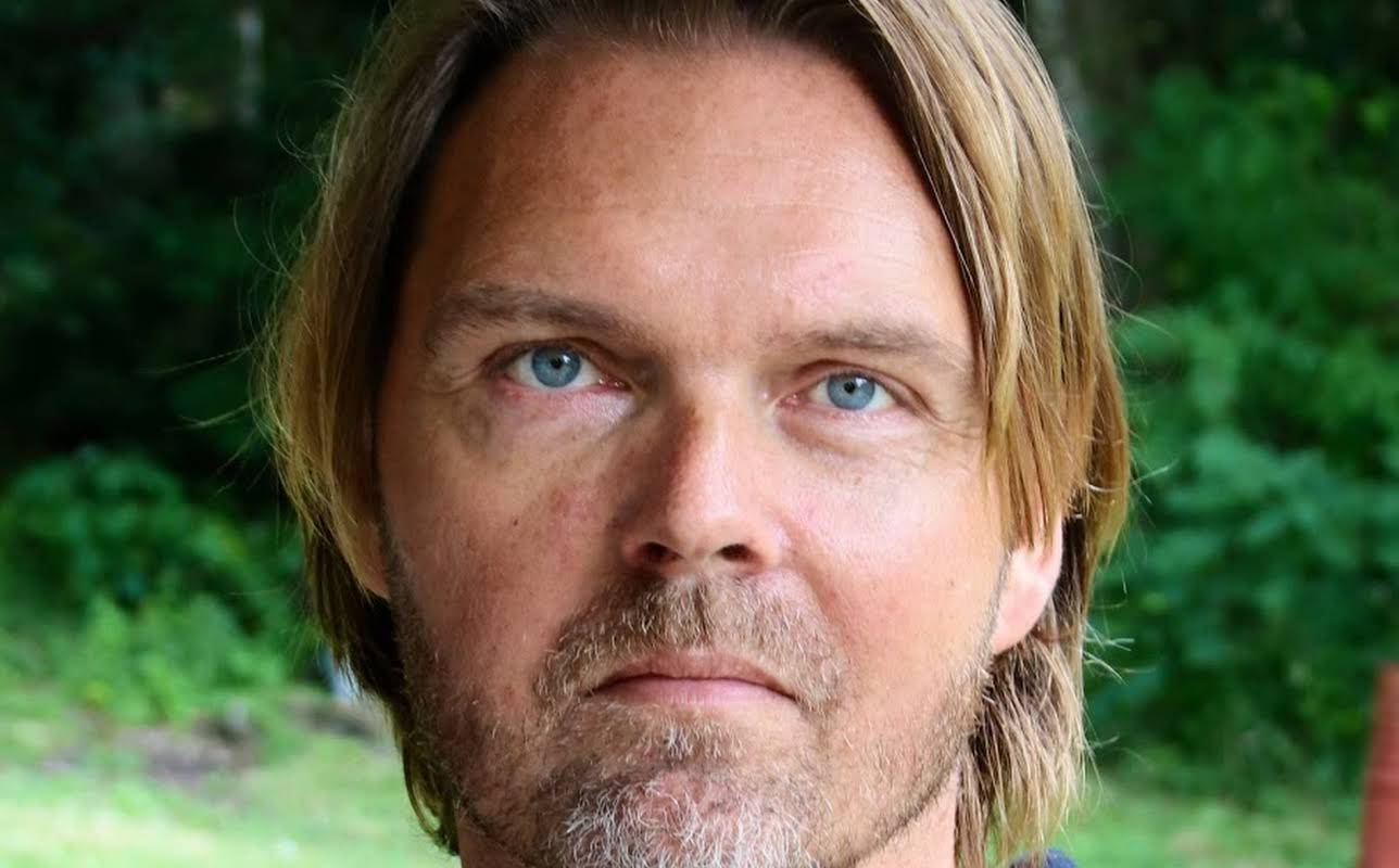 Leif Edlund