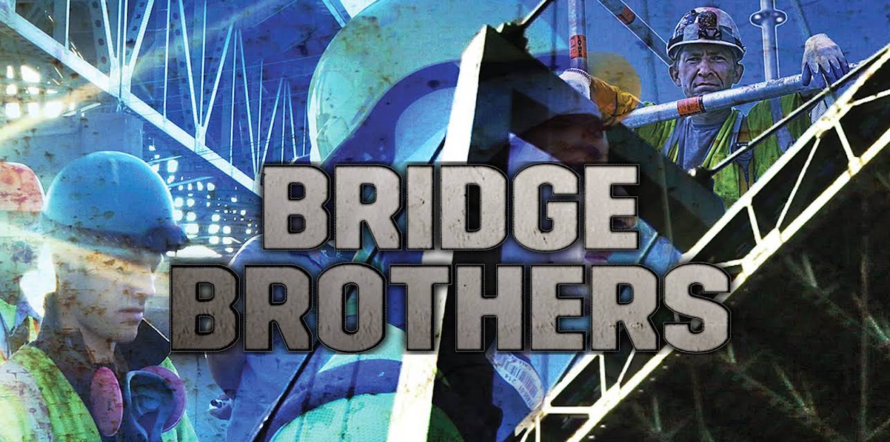 Bridge Brothers (2017)