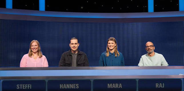 17:10: Gejagt Folge verpasst? Gefragt | Das Erste | 11/20 2025