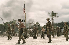 The Pacific Season 1: The Pacific Part Seven