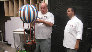 06:00: Cake Boss (S4 E4) (S4) | TLC | 8/3 2026