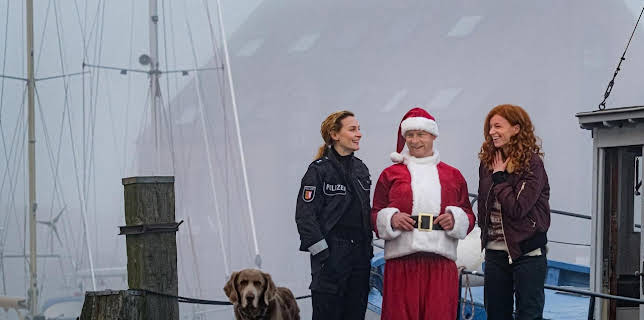 01:30: Nord bei Nordwest - Ho Ho Ho! | Das Erste | 12/26 2025