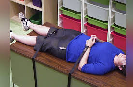 Race to Escape Season 1: Schoolhouse Lock