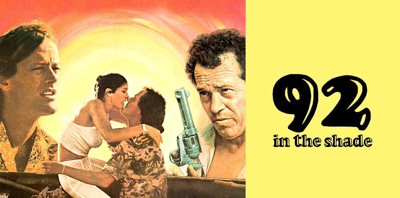 92 in the Shade (1975)