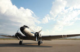 Planes That Changed The World: Episode 2