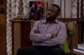 The Neighborhood, Season 1: Welcome to Malcolm's Job