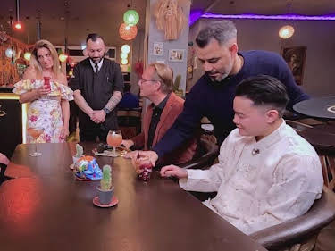 16:15: Mein Lokal, Dein Lokal - Der Profi kommt | Kabel Eins | 5/3 2026