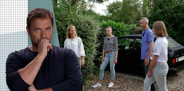 16:50: Der Hundeprofi - Rütters Team | VOX | 2/14 2026