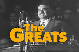 The Greats: Episode 8: The Greats