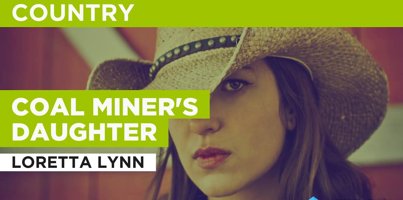 Coal Miner's Daughter (1970)