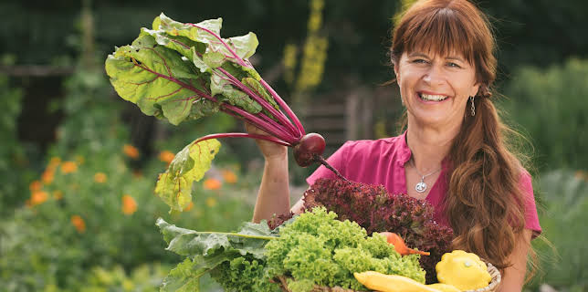 12:45: Querbeet | 3SAT | 11/6 2025