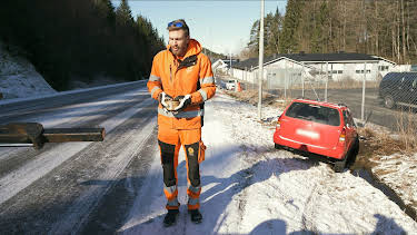 12:00: Veiens helter (S14 E6) (S14) | MAX | 4/2 2026