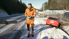 Vägens hjältar (S14 E6)