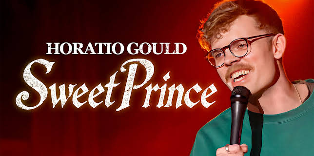 Horatio Gould: Sweet Prince (2025)