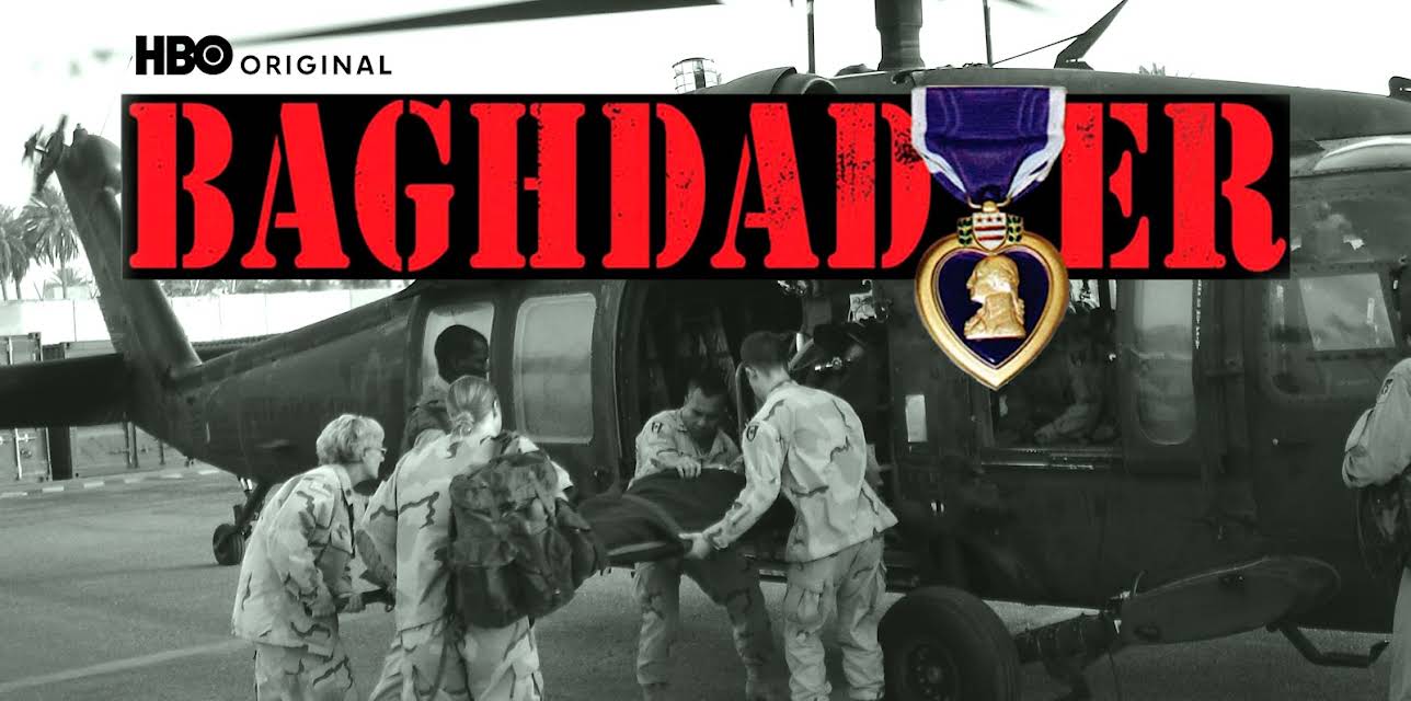 Baghdad ER (2006)