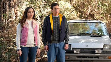 5:00 AM: The Goldbergs | E4 | 9/23 2026