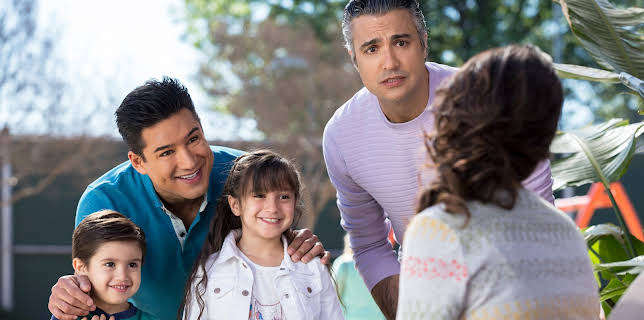 00:25: Jane the Virgin (S4 E15) (S4) | Viasat Series | 1/11 2026