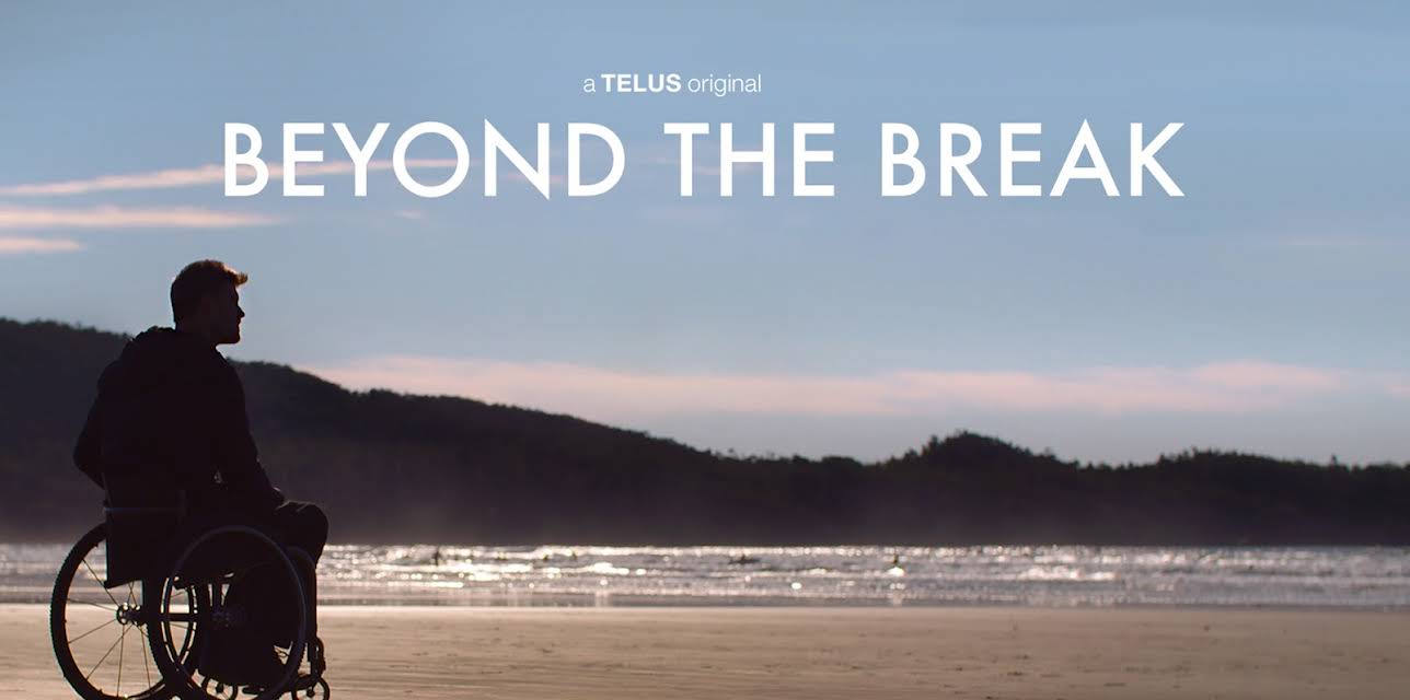 Beyond the Break (2020)