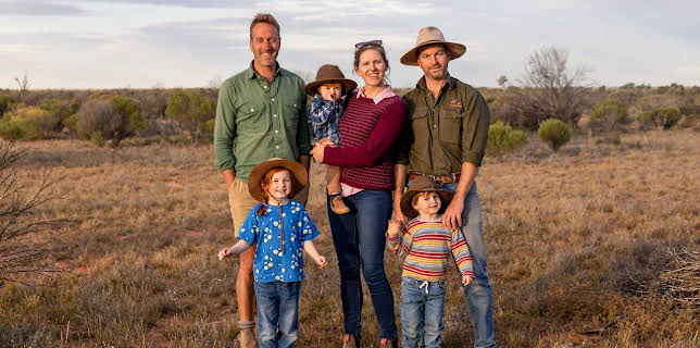 10:05 AM: Ben Fogle: New Lives in the Wild (S19 E4) (S19) | Channel 5 | 11/8 2025