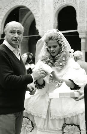 Gérard Oury as Director