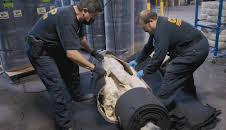 Border Force America's Gatekeepers (S3 E7)