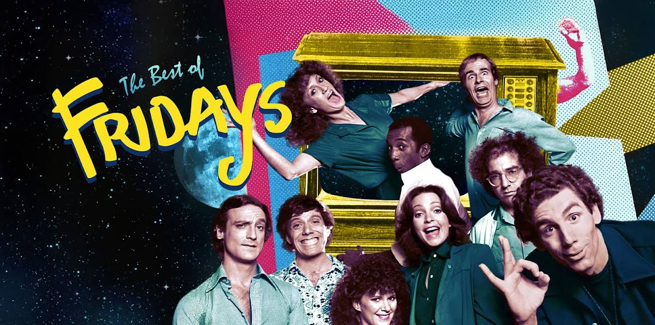 Fridays: The Best of