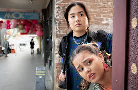 Born To Spy: Stronger Together