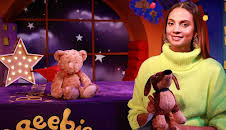 CBeebies Bedtime Stories