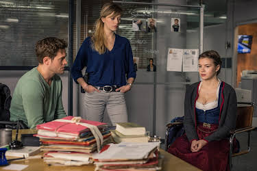 18:05: SOKO München | ZDF | 5/2 2026