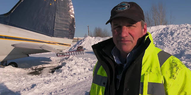 04:00: Ice Airport Alaska | Kabel Eins Doku | 12/21 2025