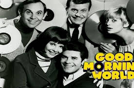 Good Morning World: The Wedding Present