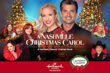 20:00: A Nashville Christmas Carol | Kanal 11 | 10/9 2026