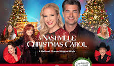 A Nashville Christmas Carol