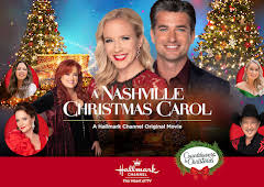 A Nashville Christmas Carol