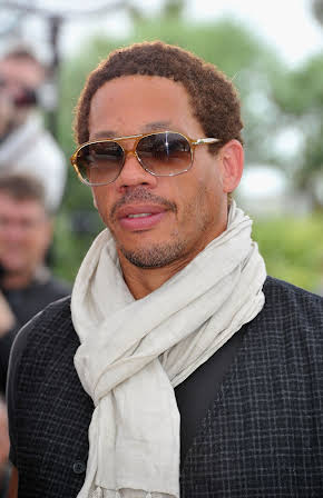 JoeyStarr as 