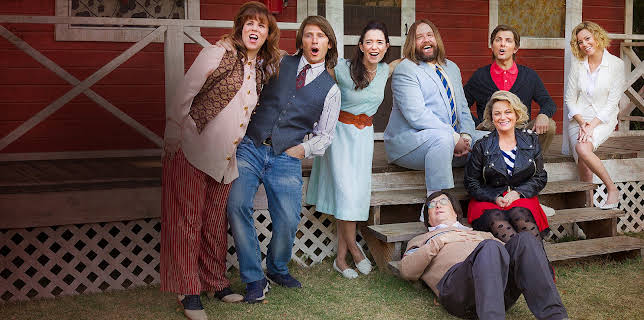 Wet Hot American Summer: Ten Years Later