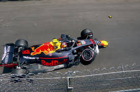 Formula 1: Drive to Survive: Redemption